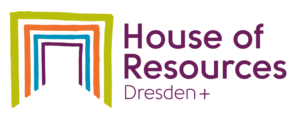 House of Resources Dresden+